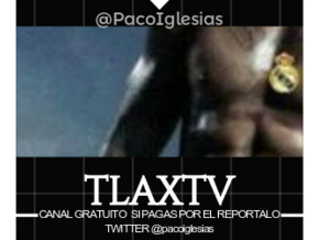 PacoIglesiasTV