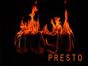 PRESTO