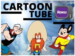 CartoonTube
