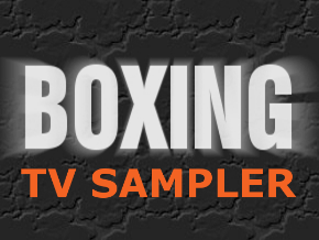 Boxing TV