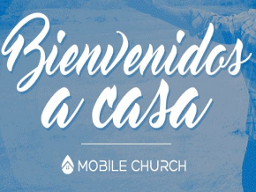 Mobile Church Tv
