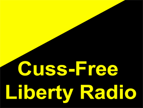 Cuss-Free Liberty Radio