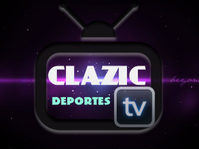 CLAZICTV DEPORTES
