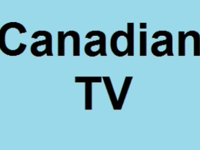 Canadian TV