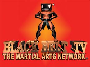 BLACK BELT TV FREE