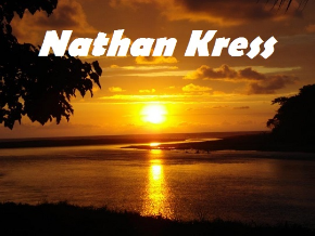 Nathan Kress