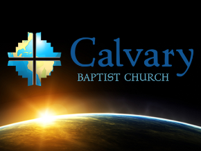 Calvary Baptist Church