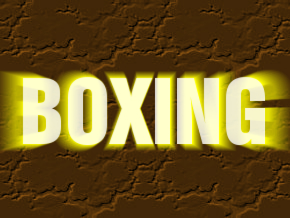 Boxing