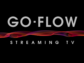 GoFlow Streaming TV