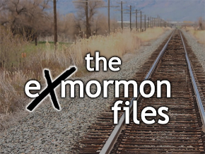 The Ex-Mormon Files
