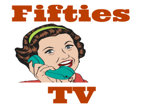 Fifties TV