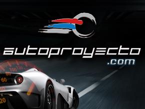Autoproyecto TV