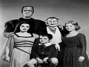 la familia monster