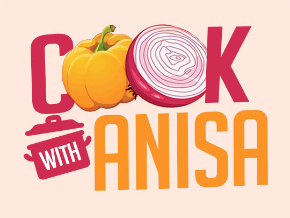 Cook with Anisa