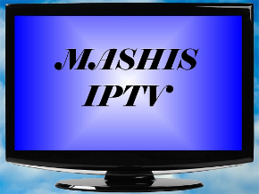 MASHIS IPTV