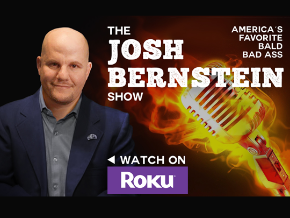 The Josh Bernstein Show