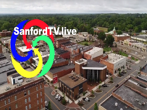 Sanford TV Live